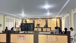 Dituntut 9 Tahun, Kasus Kredit Macet Andi Fajri Dinilai Masuk Ranah Perdata