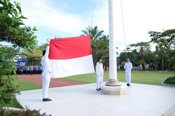 Harkitnas 2026, Husniah Ingatkan ASN Ancaman Digitalisasi Terhadap Persatuan