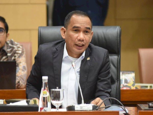 Kasus Andi Fajri, Rudianto Lallo Ingatkan Bahaya Kriminalisasi Dunia Perbankan