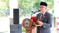 Dilapor Soal Dugaan Penyalahgunaan Wewenang, Wabup Bantaeng: Laporannya Cacat Prosedur