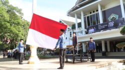 Pemkab Bantaeng Gelar Upacara Peringatan Hari Kebangkitan Nasional ke-118