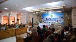 Luwu Raya jadi Target Program Anti KBG, Save the Children Gandeng Uni Eropa