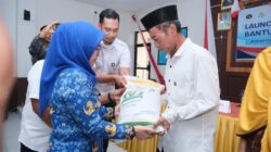 Penerima Bantuan Pangan di Gowa Melonjak 50 Persen, Tembus 70 Persen