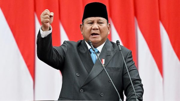 Program MBG Masih Bermasalah, Prabowo Bongkar 3.000 Dapur Disetop