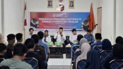 Hari Kebangkitan Nasional jadi Momentum Bawaslu Sulsel Bongkar OR Demokrasi