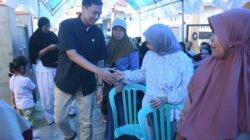 UMKM Terdampak Relokasi Lapak Curhat ke DPRD, Odhika Janji Kawal