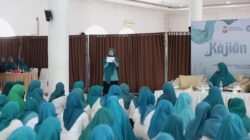 Sambut Dzulhijjah, TP PKK Makassar Perkuat Pembinaan Spiritual