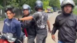 Pria di Makassar Ditangkap Polisi Usai Bobol Kedai dan Curi HP