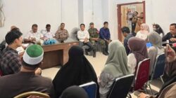 Rumah Quran Lepas Bayi R dengan Kisah Nabi Sulaiman