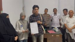 Rumah Quran Serahkan Bayi R, Orang Tua: Maaf Narasi Sekap Tidak Benar