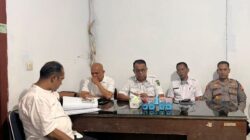 Kadis DP3A Maros Tak Kuasa Tahan Tangis saat Pimpin Mediasi Bayi R