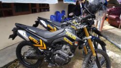 Kapolda Sulbar Serahkan Kendaraan Operasional untuk Polsek Pana Mamasa