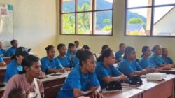 Poltekpar Makassar Perkuat Kompetensi Warga Sawundarek Kelola Wisata Bahari