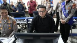 Pengguna Moge Merapat, Makassar Kini Resmi Buka Layanan SIM C1