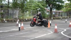 Appi Jajal Moge Saat Launching SIM C1