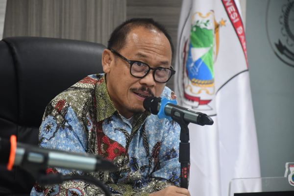Gubernur SDK: Produksi Logam Tanah Jarang Mamuju Masih 10-20 Tahun Lagi