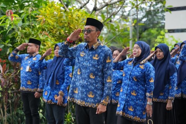 Harkitnas 2026, Pemprov Sulsel Tekankan Penguatan Nasionalisme Generasi Muda