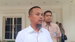 Andi Sudirman Koordinasi dengan Pusat Soal Warga Sulsel yang Ditahan Israel