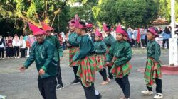 Siswa Disabilitas di Sulsel Unjuk Bakat dalam Ajang Talenta 2026