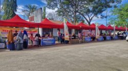 Sidrap Galakkan Gerakan Pangan Murah Jelang Iduladha 2026