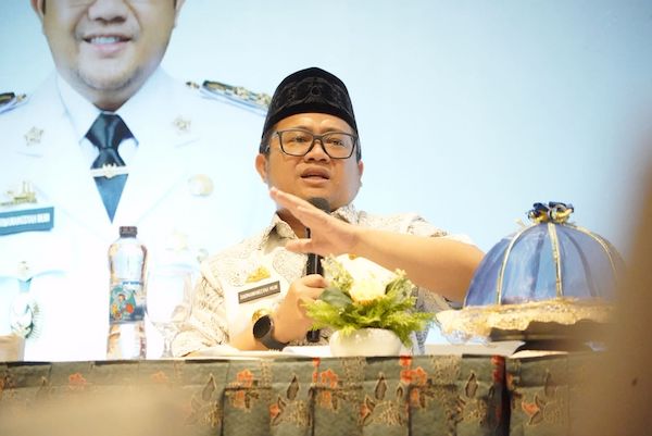 Cegah Korupsi APBD, Gowa Perketat Pengawasan Pengadaan Barang dan Jasa