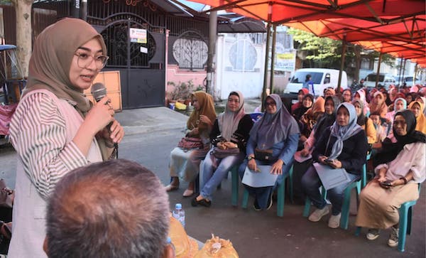 Dewan Sorot Data Bansos Bermasalah hingga Drainase Dangkal di Makassar