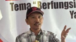 Bawaslu Makassar Siapkan Gerakan Pengawasan Warga Hadapi Pemilu 2029