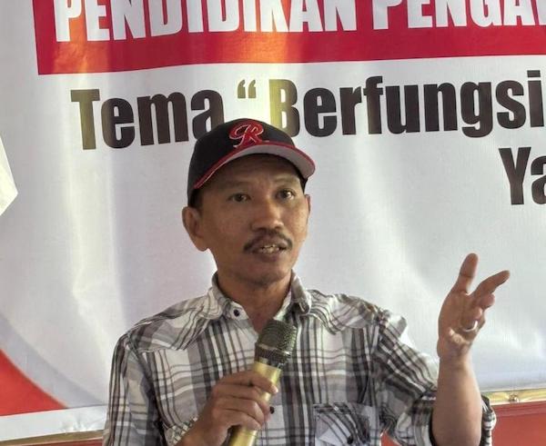 Bawaslu Makassar Siapkan Gerakan Pengawasan Warga Hadapi Pemilu 2029
