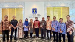 Pemkab Bulukumba Harmonisasi Ranperbup Peta Jalan 2025–2029