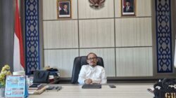 Gubernur Suhardi Duka Dukung Hadirnya PT Danantara Sumberdaya Indonesia