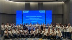 Pelindo Regional 4 Perkuat Kompetensi Komunikasi dan Keterbukaan Informasi Lewat Forum Kehumasan