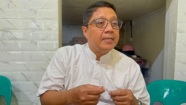6.000 Data Bansos Diverifikasi, Dinsos Makassar Kerahkan Agen Perlinsos