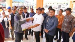 Pemkab Luwu Awasi Timbangan Hasil Panen, Petani Diminta Lapor Kecurangan