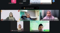 Sulsel Pertahankan Peringkat 1 Literasi Nasional Dua Tahun Berturut-Turut