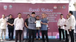 Pemkot Makassar Amankan Aset Rp6,35 Triliun dari Pengembang