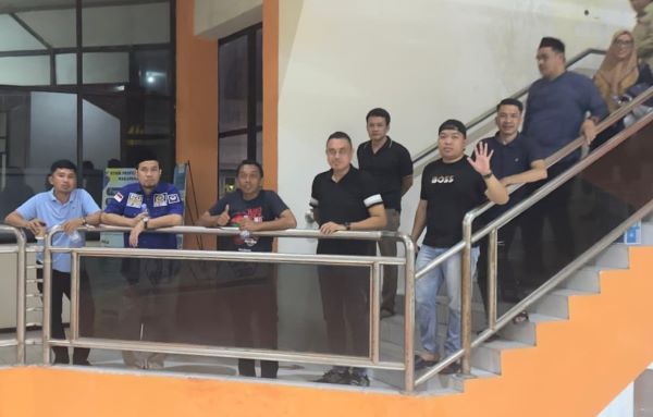 DPW NasDem Sulsel Segera Pindah ke Kantor Baru di Pettarani Makassar
