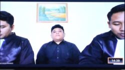 Merasa Diancam PHK karena Tolak Lembur, Eks Buruh Gugat UU Cipta Kerja ke MK