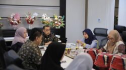 Makassar Siapkan Tamasya Mulia, Fokus Pengasuhan Berkualitas dan Edukasi Anak