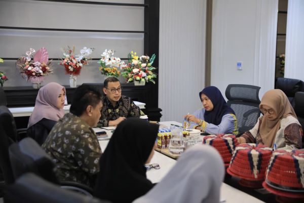 Makassar Siapkan Tamasya Mulia, Fokus Pengasuhan Berkualitas dan Edukasi Anak