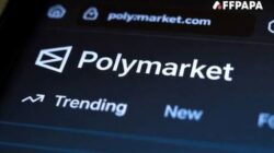 Dicap Judi Online Berkedok Kripto, Kemkomdigi Blokir Polymarket