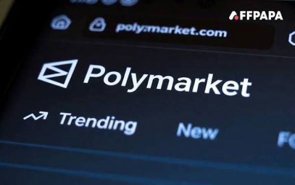 Dicap Judi Online Berkedok Kripto, Kemkomdigi Blokir Polymarket