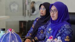 Bupati Gowa Husniah Bicara Soal Pemakzulan Bersama Kemendagri