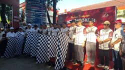 Dies Natalis FH Unhas, Appi Tekankan Kekuatan Alumni Bangun Masa Depan Generasi