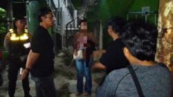 Masuki Kos Mahasiswi, Polisi Amankan Seorang Pria di Mamuju