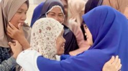 OPINI: Kebangkitan Dimulai dari Perempuan yang Dibebaskan dari Kemiskinan