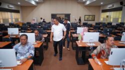 Empat Pejabat Luwu Berebut Kursi Sekda