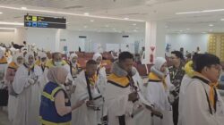 Modus Wisata ke Malaysia, Imigrasi Makassar Gagalkan Lima WNI Diduga Haji Ilegal