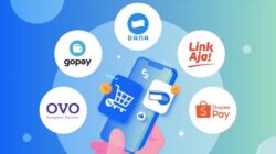 E-Wallet Geser Fungsi Rekening, jadi Pilihan Simpan Uang Gen Z