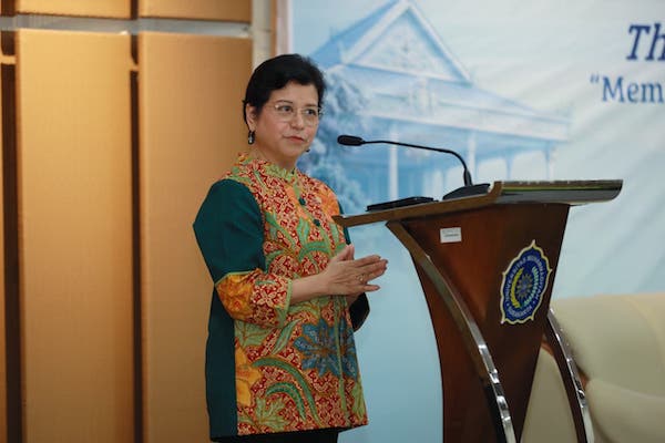 Perkuat Budaya Integritas dan Governance, OJK Gelar Kuliah Umum di 3 Kampus