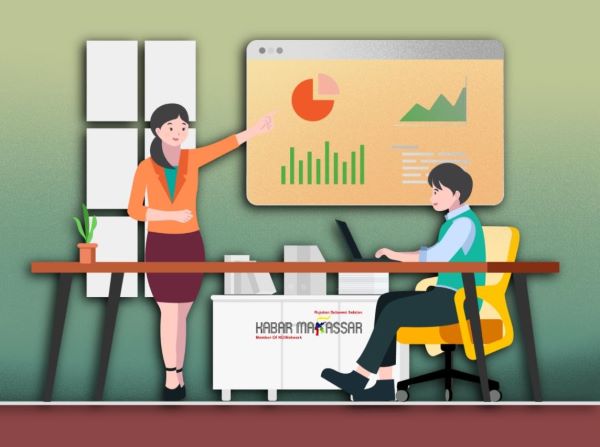 Investor Pasar Modal Tembus 26,7 Juta, Generasi Muda Jadi Motor Utama